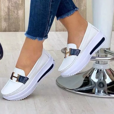 Eve - Elegante Damenschuhe - Zeitloses Design
