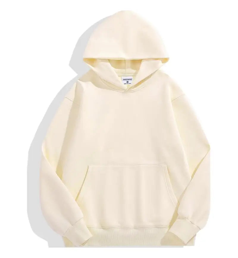 Ethan - Hoodie Herren - Stylisch & gemütlich | Sweatshirt
