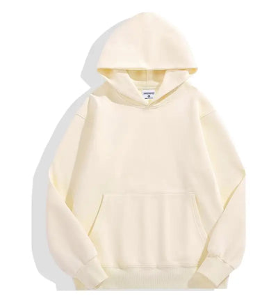 Ethan - Hoodie Herren - Stylisch & gemütlich | Sweatshirt