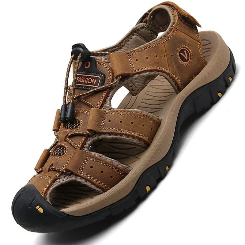 Herren Wandersandalen | Herren Outdoor & Wandersandale | Bequeme Sohle