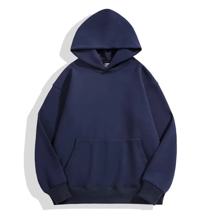 Ethan - Hoodie Herren - Stylisch & gemütlich | Sweatshirt