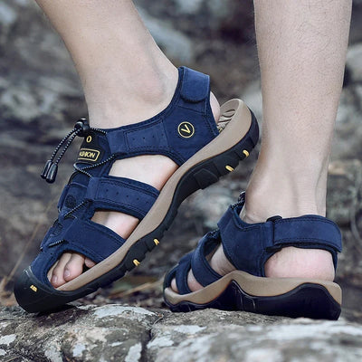 Herren Wandersandalen | Herren Outdoor & Wandersandale | Bequeme Sohle