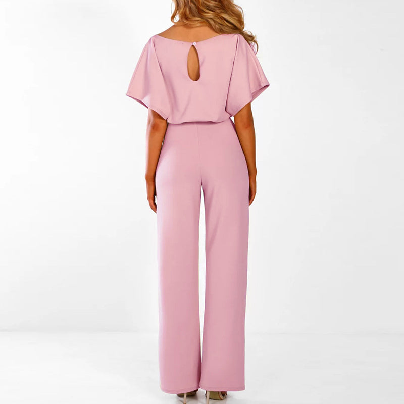 Elianne | Chic and Elegant Jumpsuit