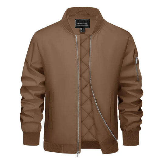 Boridashop | Padded Men's Jacket