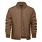 Boridashop | Wattierte Herrenjacke