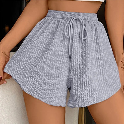 Sunny Comfort - Alltägliche Sommershorts