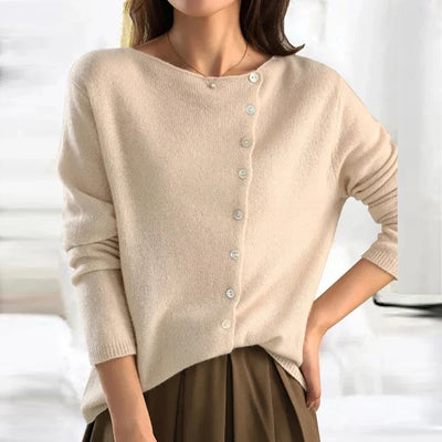 Isabelle| Elegante Strickwaren für Damen