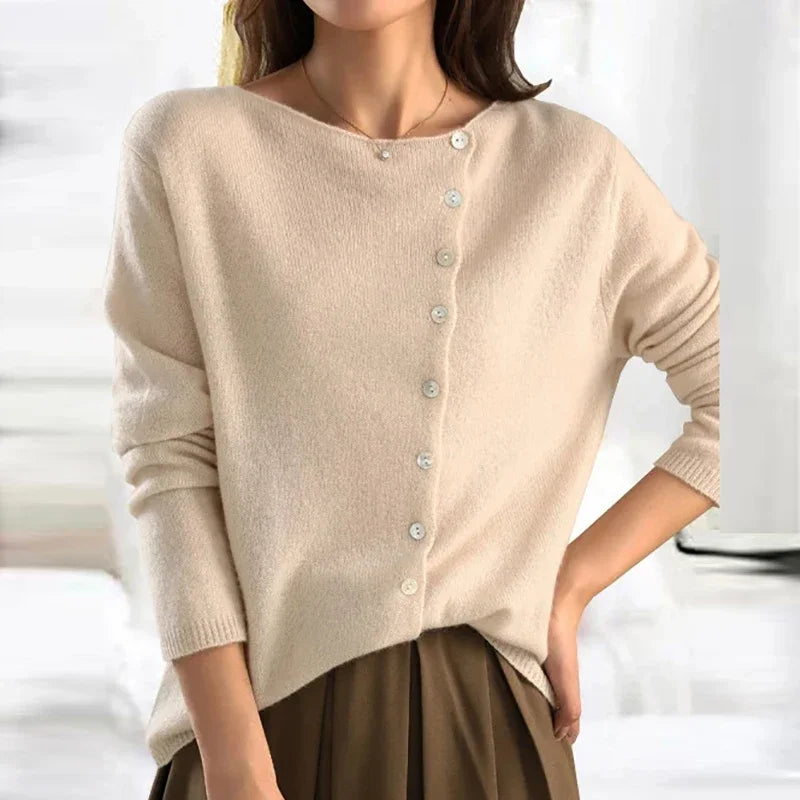 Boridashop | Elegante Maschenware für Frauen