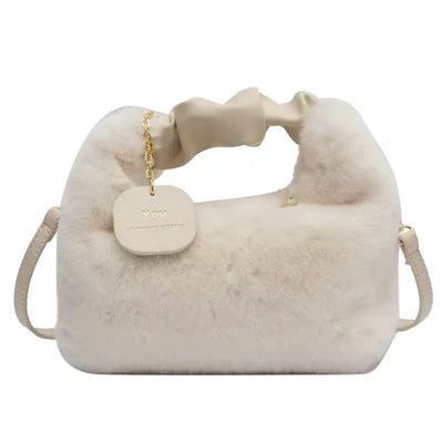 Ayla federleichte elegante Handtasche