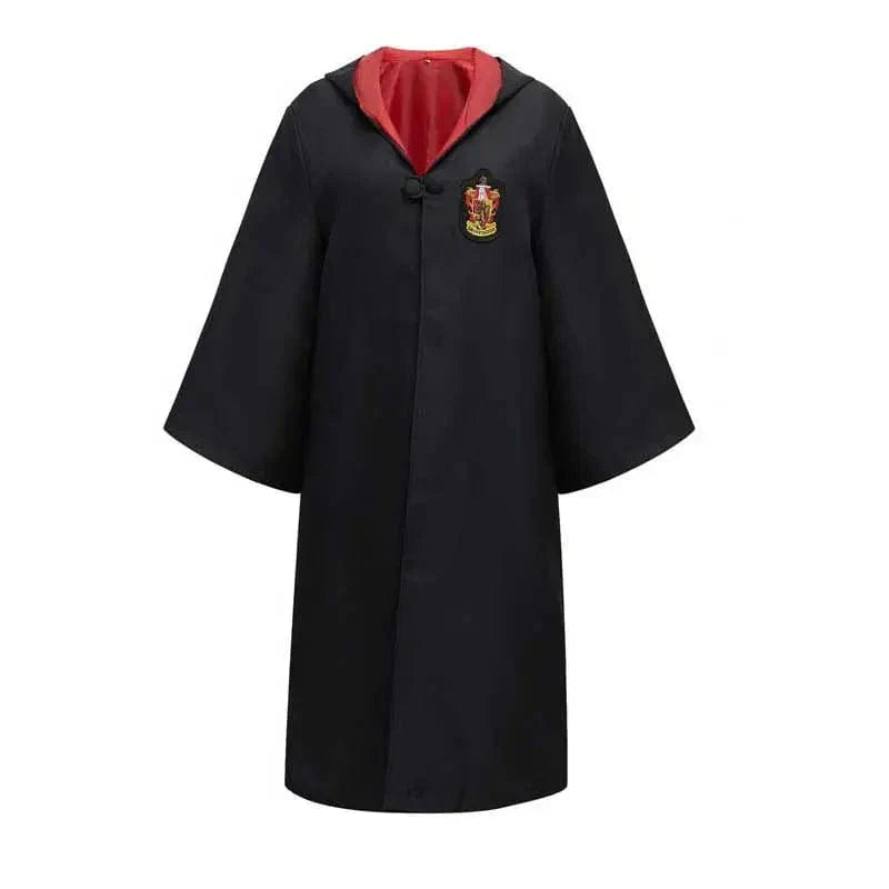 HogwartsMagic - Complete Harry Potter Costume with Accessories