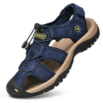 Herren Wandersandalen | Herren Outdoor & Wandersandale | Bequeme Sohle