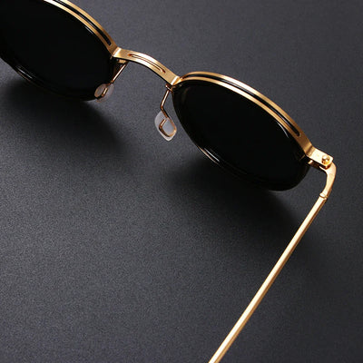 Tom - Terra Sonnenbrille
