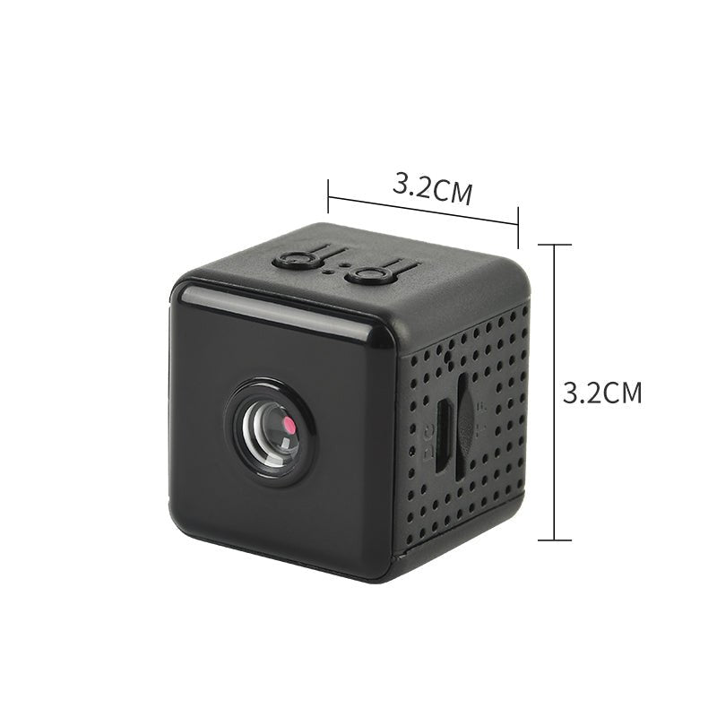 SecuriVision - Drahtlose 1080P-Sicherheitskamera mit Wifi & App