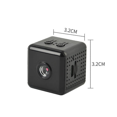 SecuriVision - Drahtlose 1080P-Sicherheitskamera mit Wifi & App
