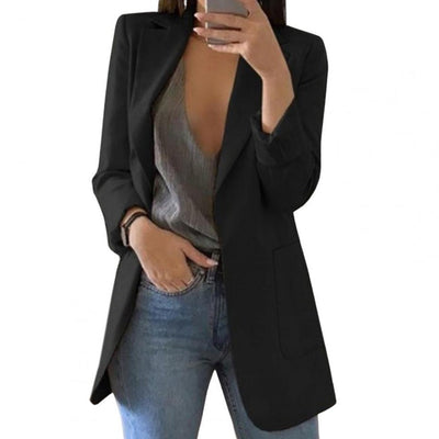 Maßgeschneiderter Blazer für Damen für formelle Anlässe