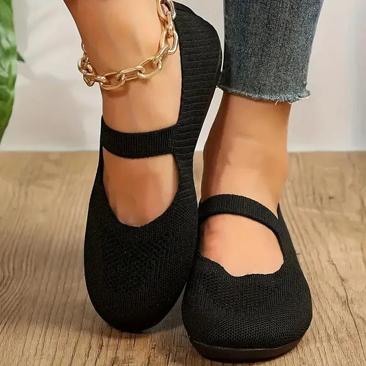 Nyxara – Zapatillas ligeras y flexibles