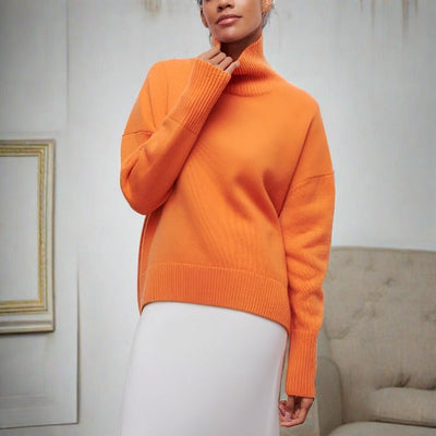 Selje | Strickpulli für Frauen
