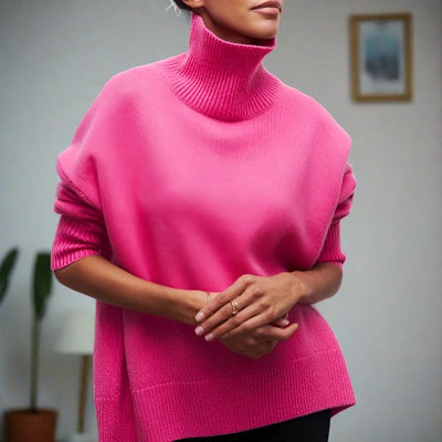 Selje | Strickpulli für Frauen