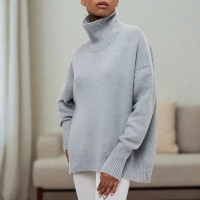 Selje | Strickpulli für Frauen