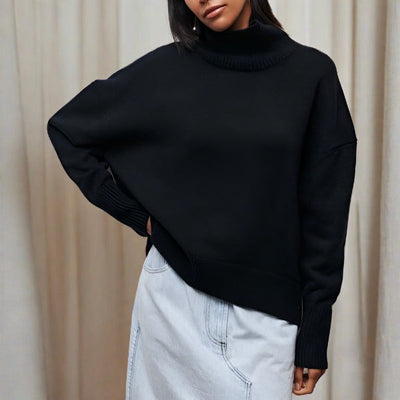 Selje | Strickpulli für Frauen