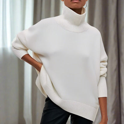 Selje | Strickpulli für Frauen