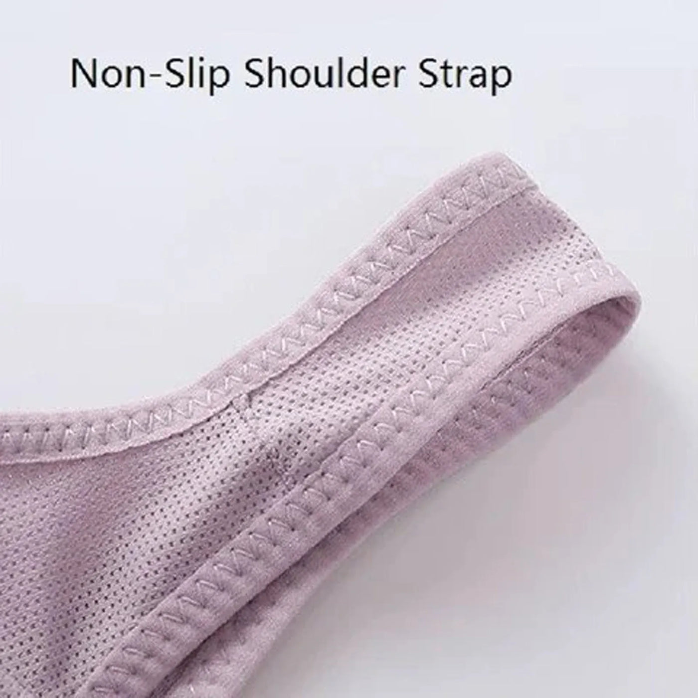 Sujetador push-up con cierre frontal - Gabriella