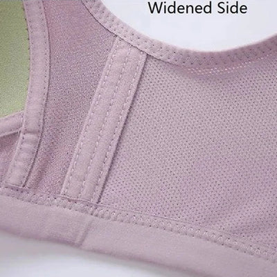 Sujetador push-up con cierre frontal - Gabriella