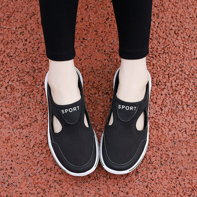 Grace | Orthopädische Hausschuhe