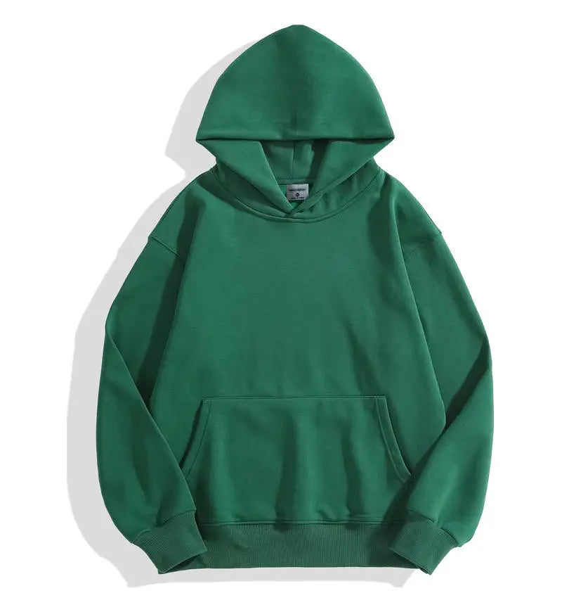 Ethan - Hoodie Herren - Stylisch & gemütlich | Sweatshirt