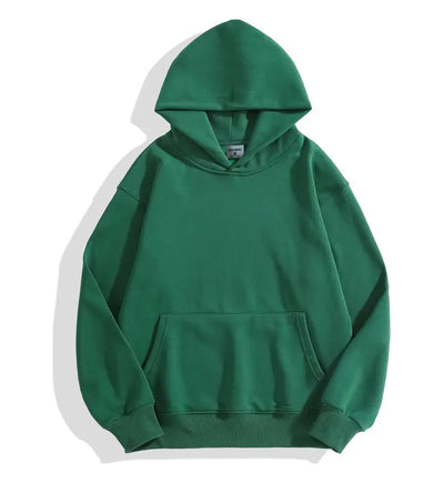 Ethan - Hoodie Herren - Stylisch & gemütlich | Sweatshirt