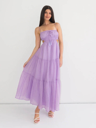 Elfrein | Atemberaubendes Kleid für Damen