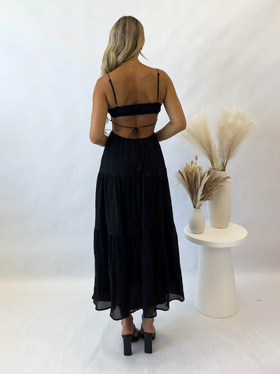 Elfrein | Atemberaubendes Kleid für Damen