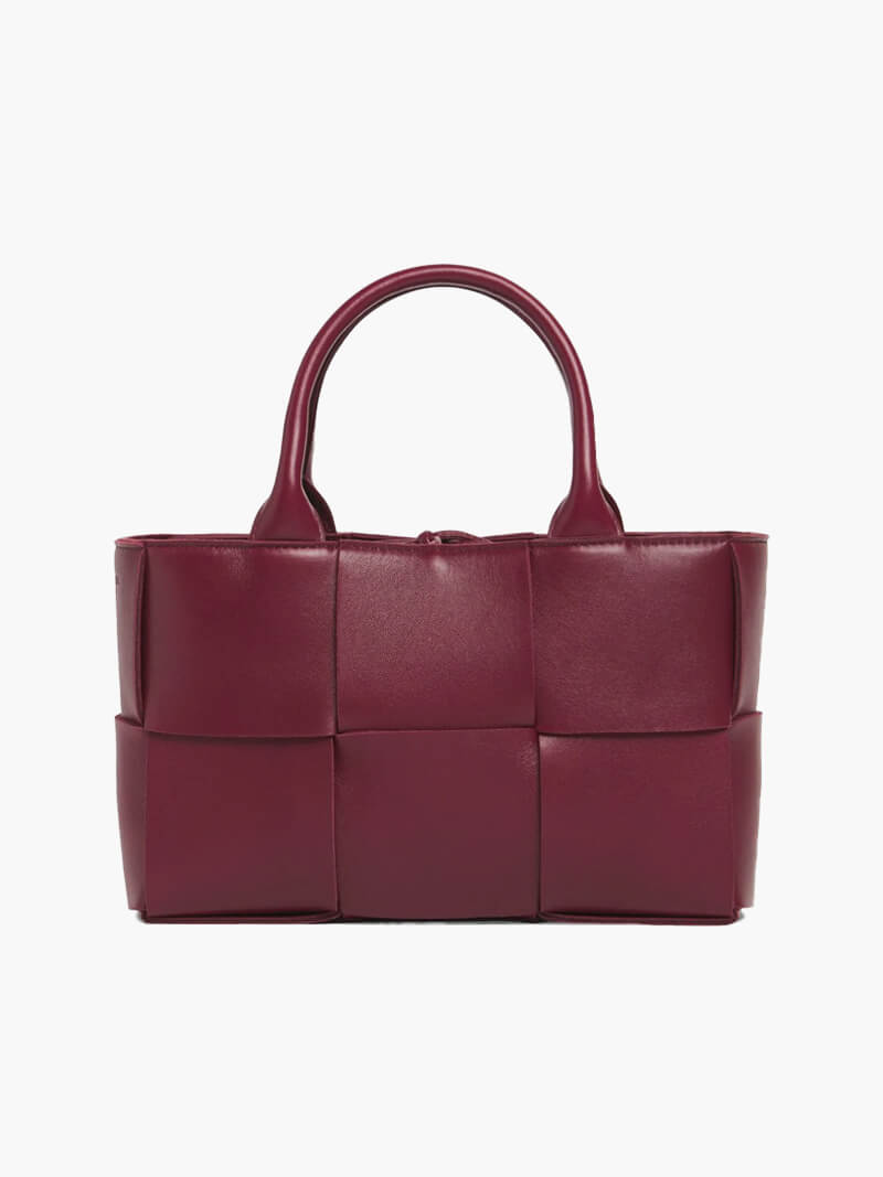 Adela - Handtasche aus Kunstleder