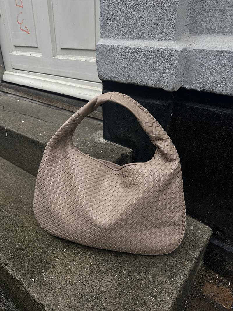 Jackie Woven Bag