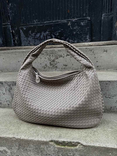 Bolso tejido Jackie
