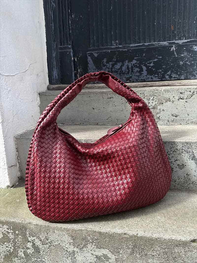 Bolso tejido Jackie
