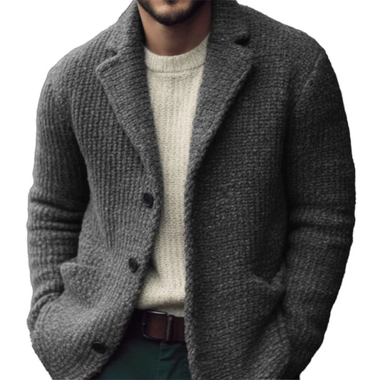 Cardigan brodé - Anthoni
