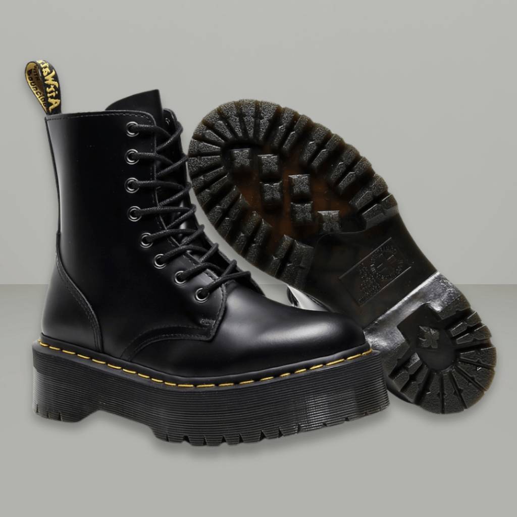 Bertha Stylische Stiefel - Schick und bequem