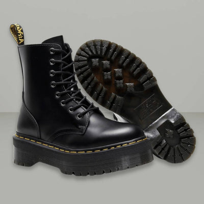 Bertha Stylische Stiefel - Schick und bequem