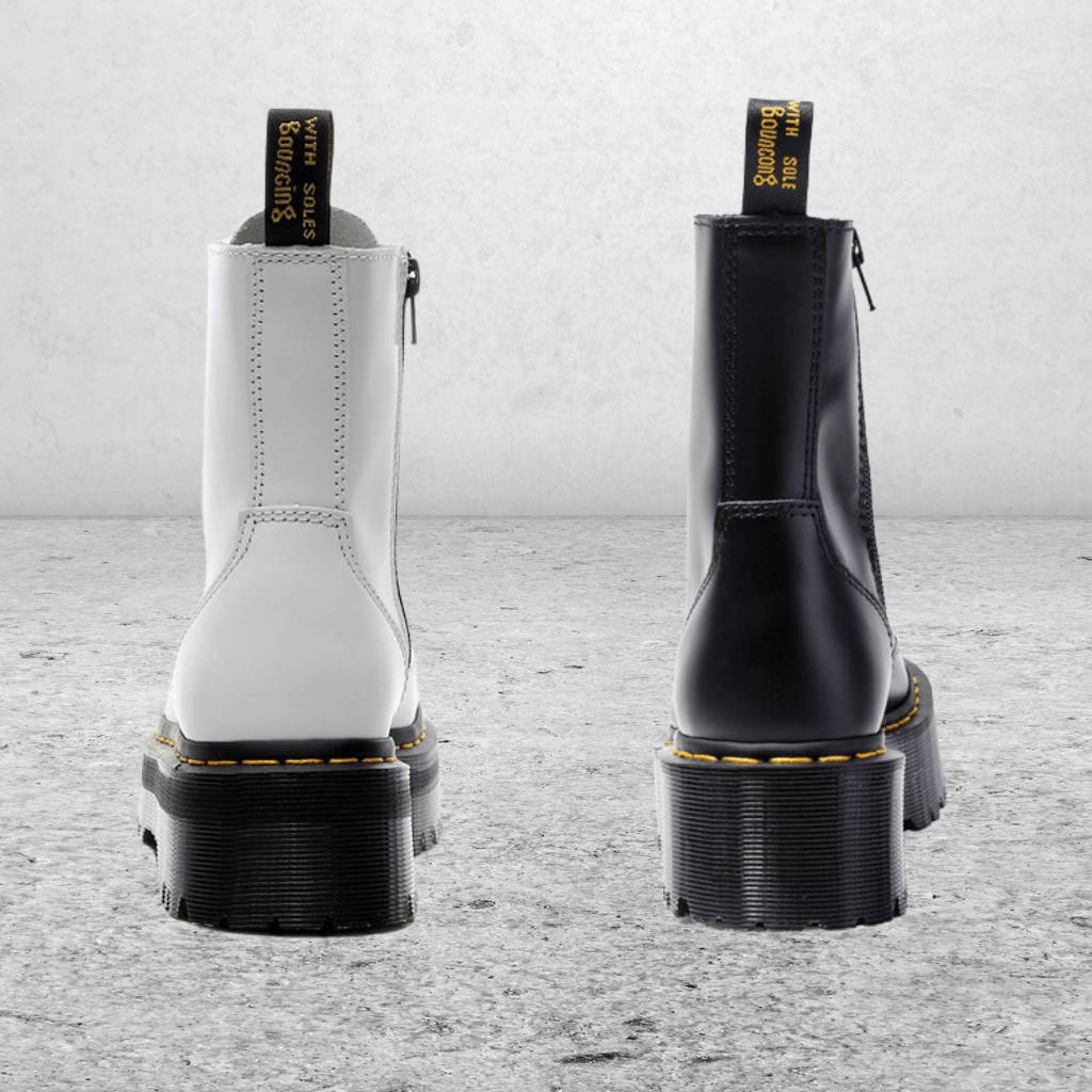 Bertha Stylische Stiefel - Schick und bequem