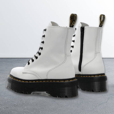 Bertha Stylische Stiefel - Schick und bequem
