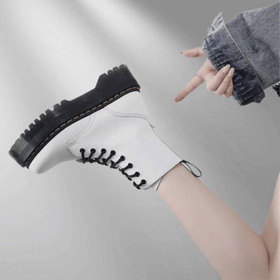 Bertha Stylische Stiefel - Schick und bequem