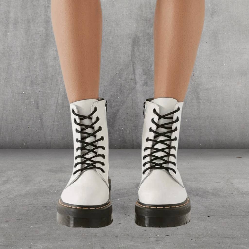 Bertha Stylische Stiefel - Schick und bequem
