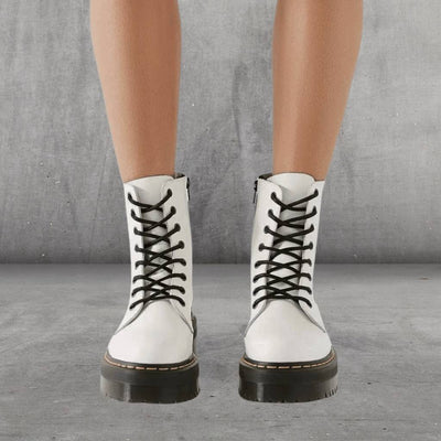 Bertha Stylische Stiefel - Schick und bequem