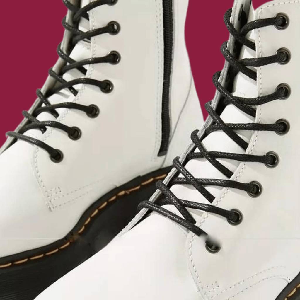 Bertha Stylische Stiefel - Schick und bequem