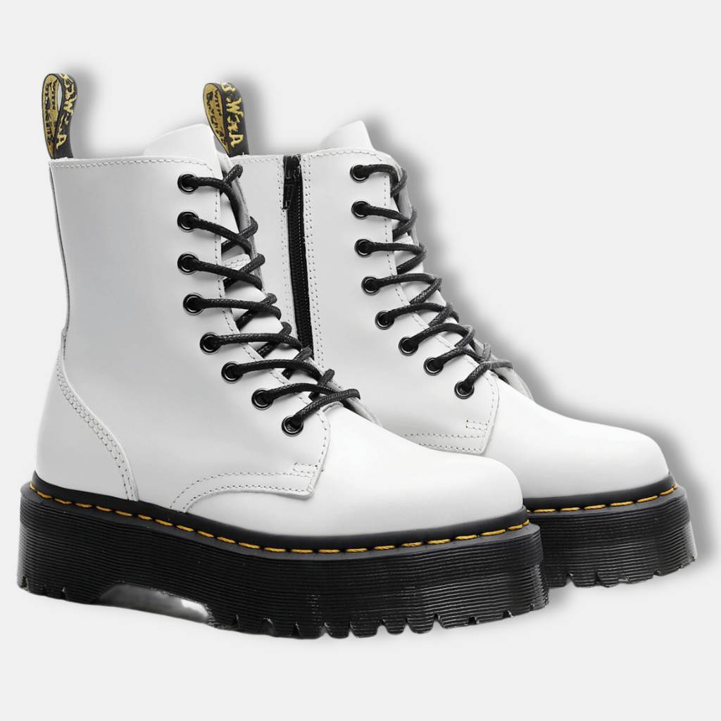 Bertha Stylische Stiefel - Schick und bequem