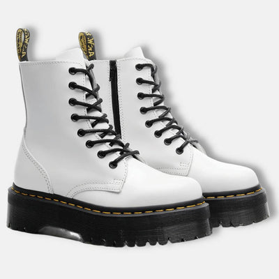 Bertha Stylische Stiefel - Schick und bequem