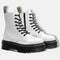 Bertha Stylische Stiefel - Schick und bequem