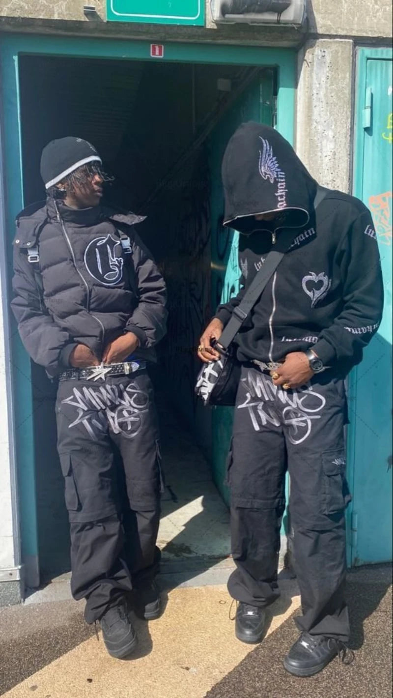 Hadica na náklad Minus Two