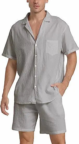 Efrain | Set da 2 pezzi per uomo